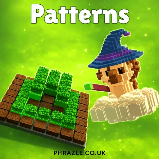 Patterns