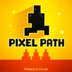 Pixel Path