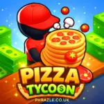Pizza Tycoon