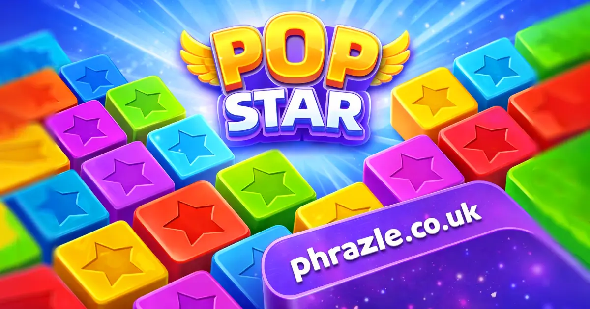 Pop Star