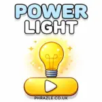 Power Light