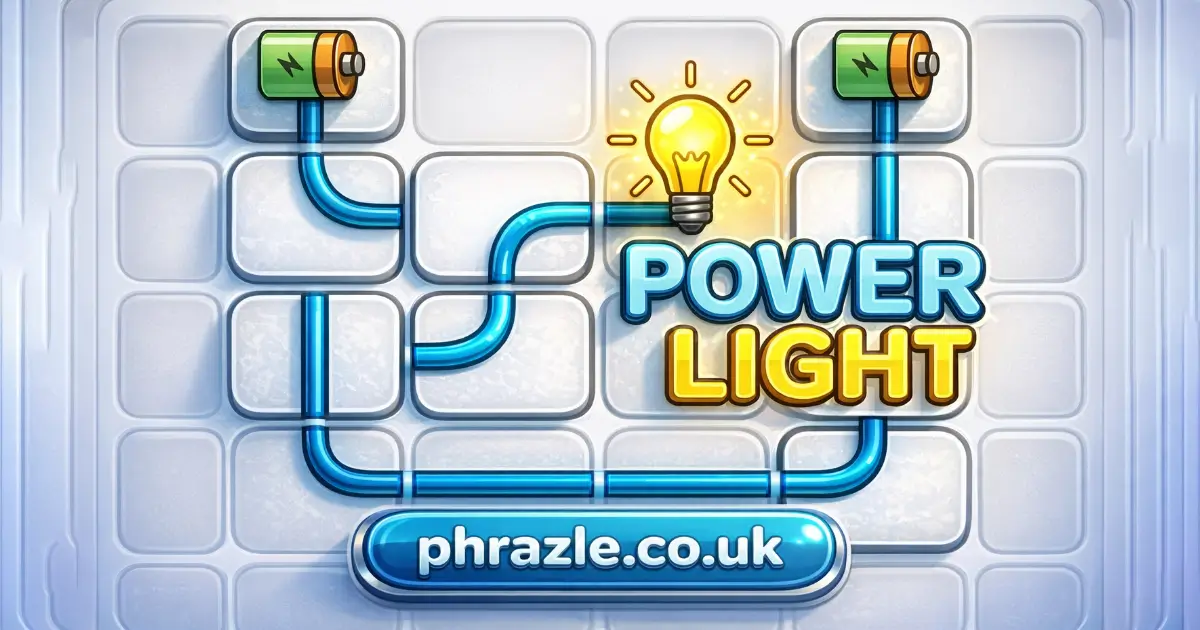 Power Light
