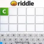 Riddle