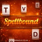 Spellbound