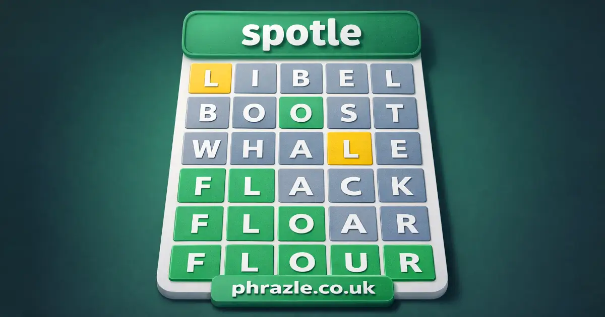 Spotle