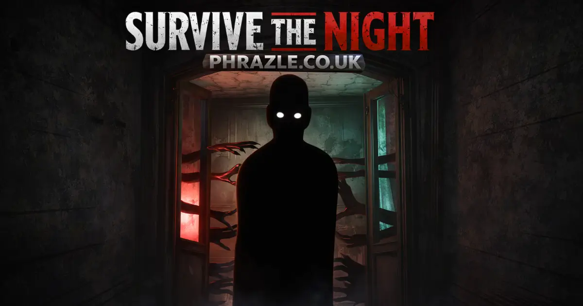 Survive The Night