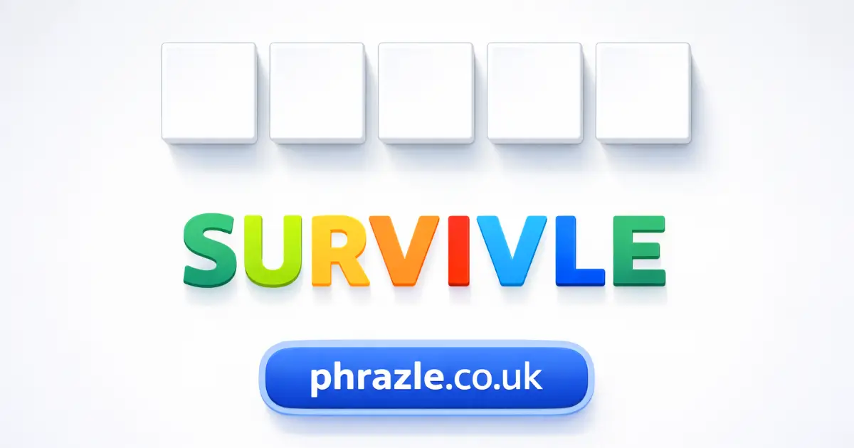 Survivle