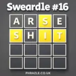 Sweardle