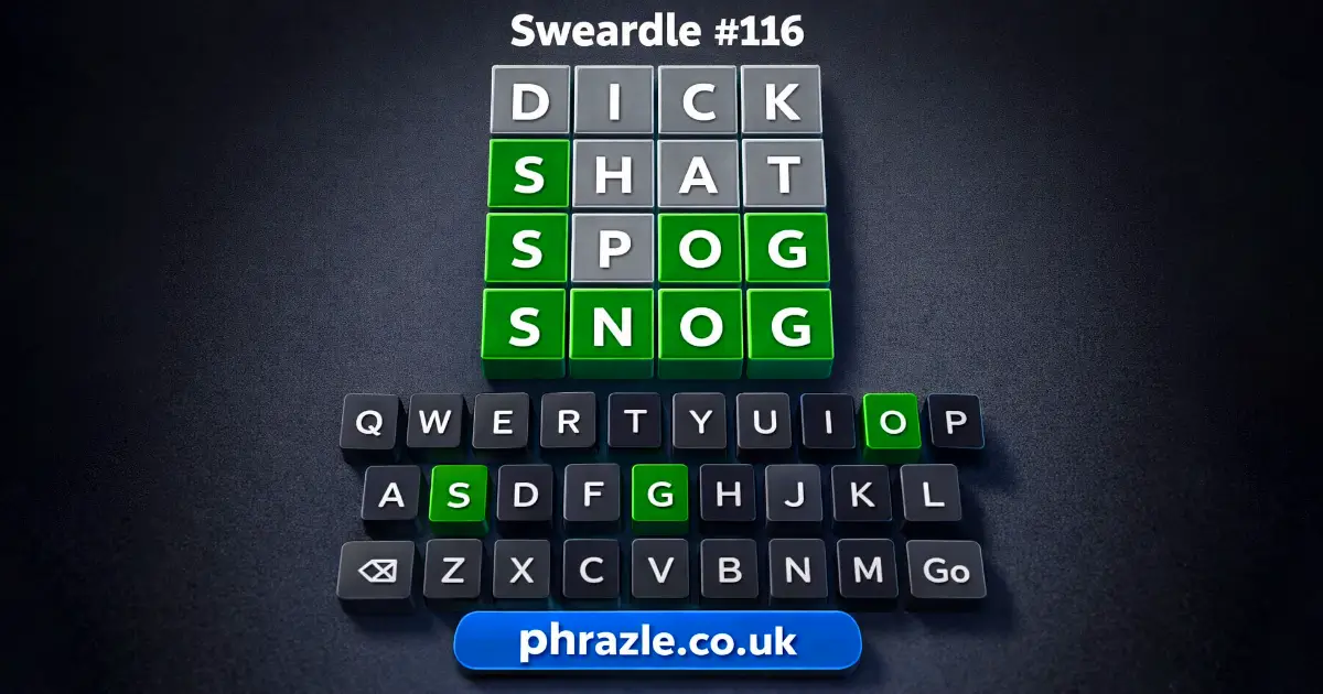 Sweardle