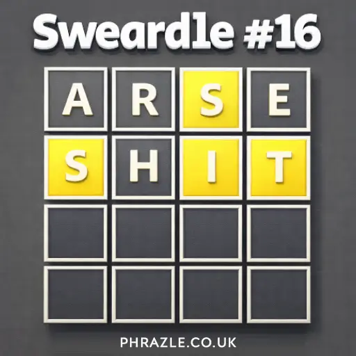 Sweardle