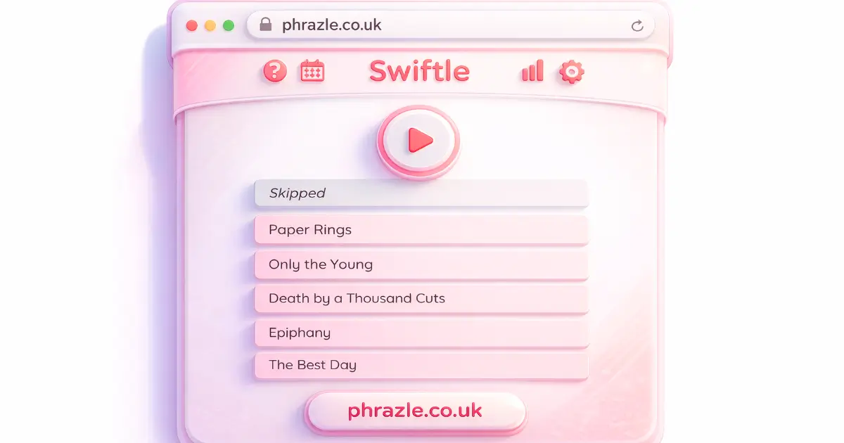 Swiftle