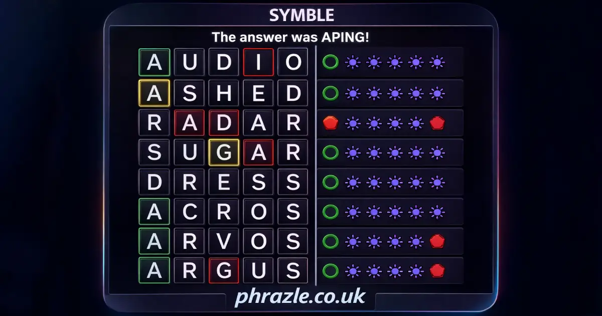 Symble
