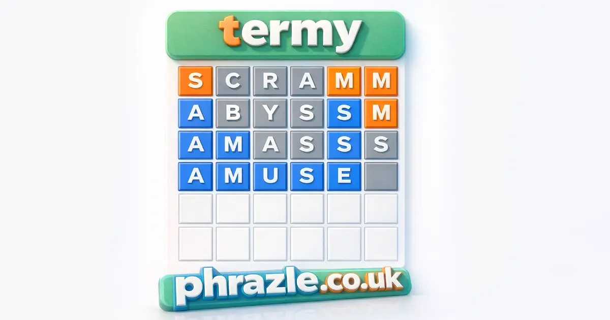 Termy