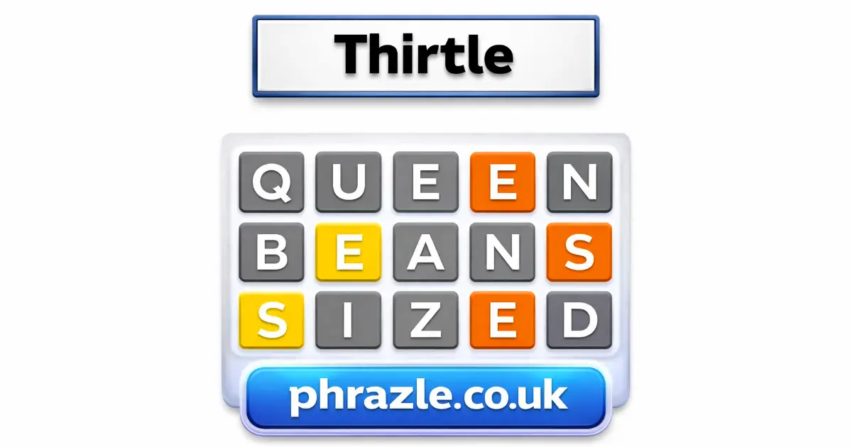 Thirtle