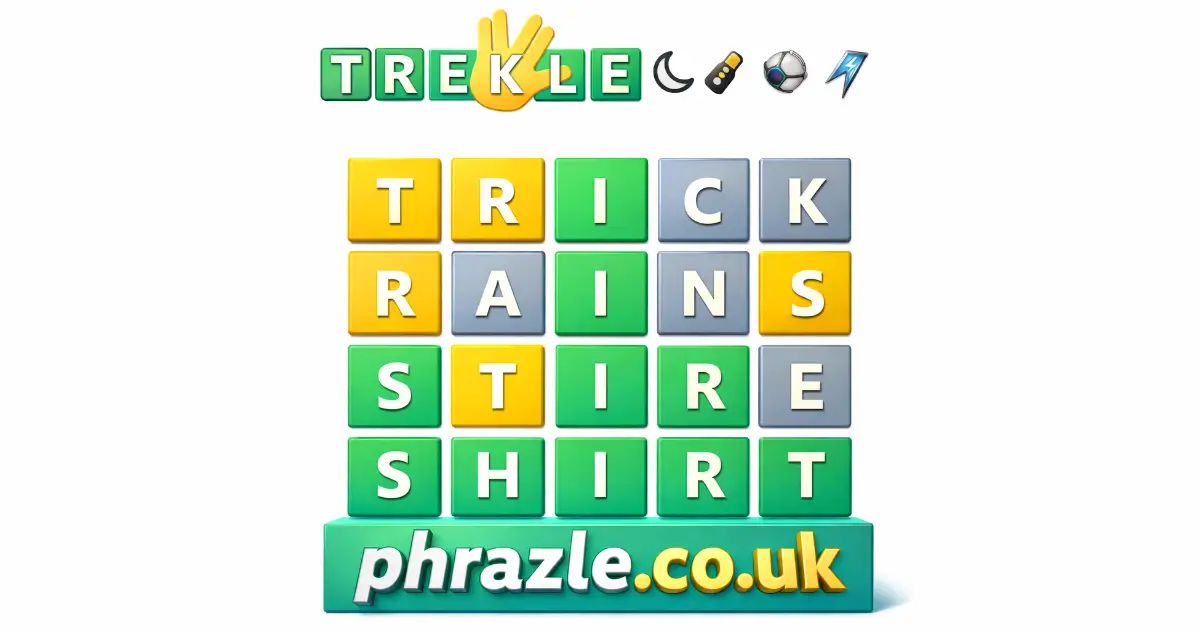 Trekle