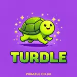 Turdle