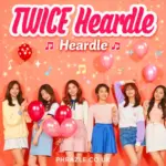 Twice Heardle