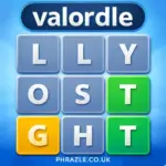 Valordle