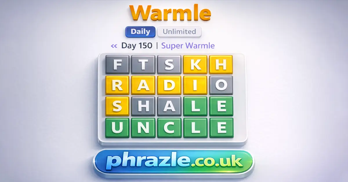 Warmle