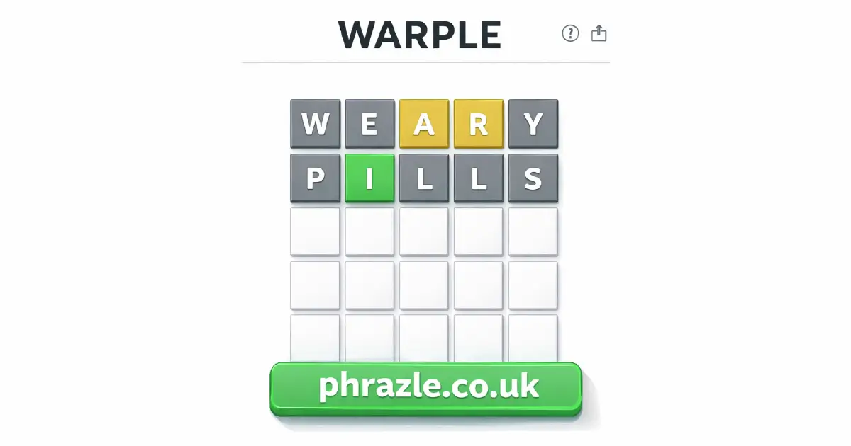 Warple