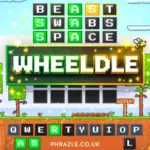 Wheeldle
