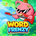 Word Frenzy