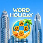 Word Holiday