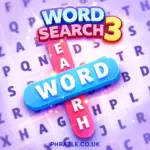 Word Search 3