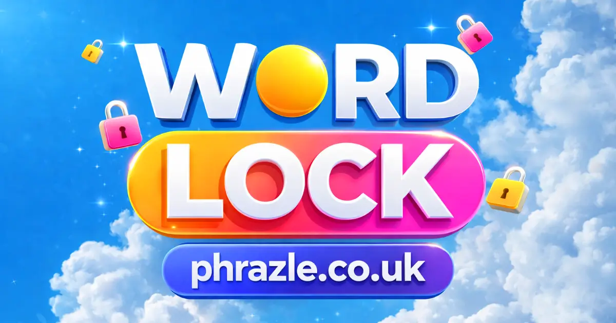 Wordlock