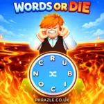 Words Or Die
