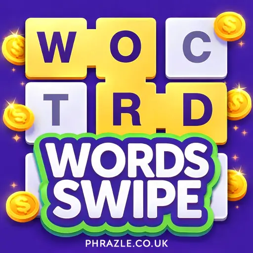 Words Swipe