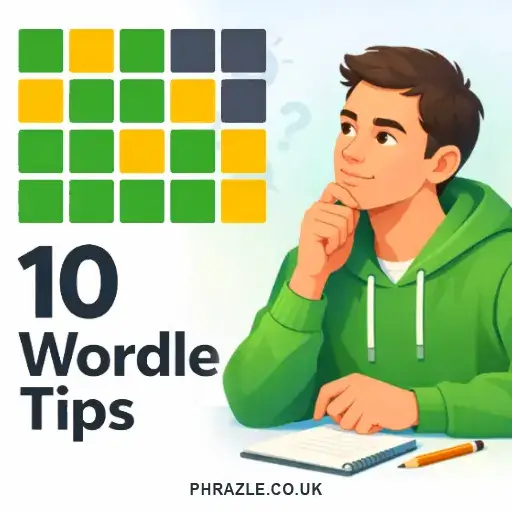 10 Wordle Tips to Improve Your Score (Backed by Data)