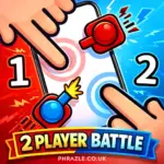 2 Player Battle