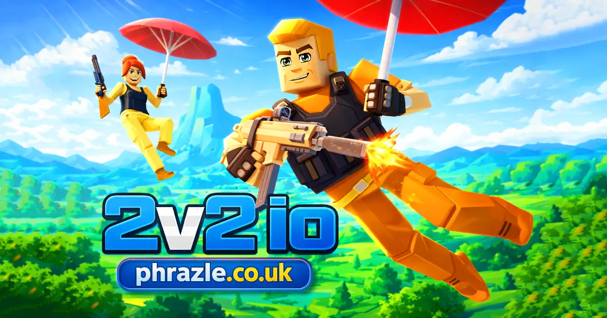 2v2 io
