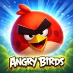 Angry Birds