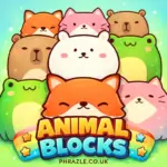 Animal Blocks