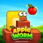 Apple Worm