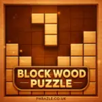 Block Wood Puzzle