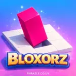 Bloxorz