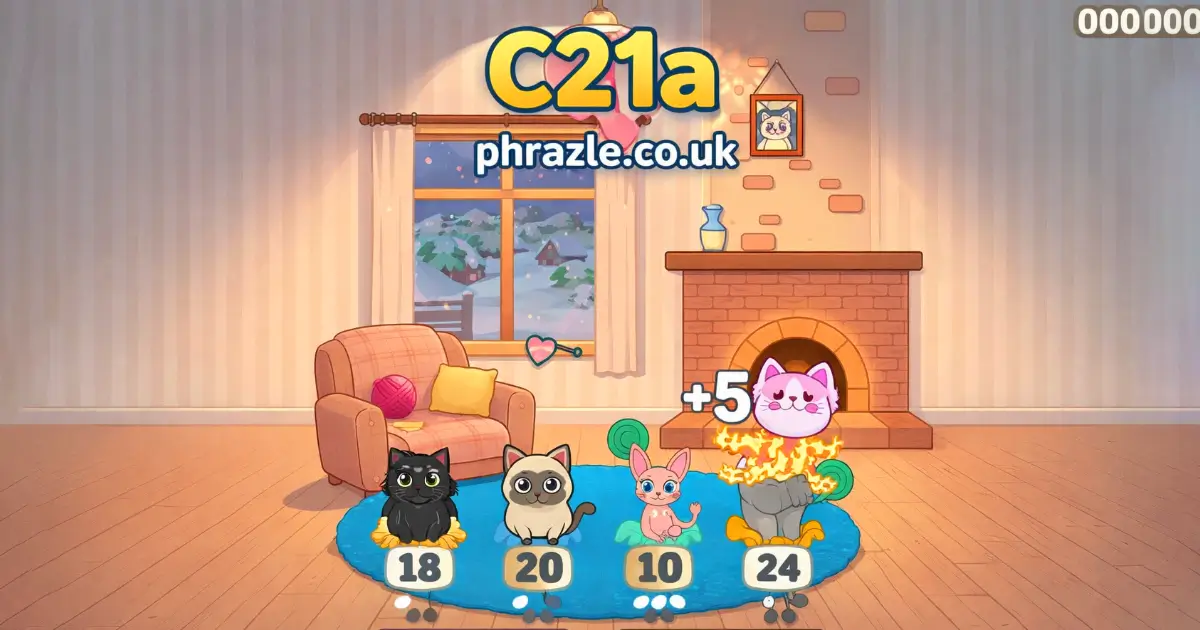 C21a