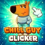 Chill Guy Clicker