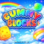 Gummy Blocks