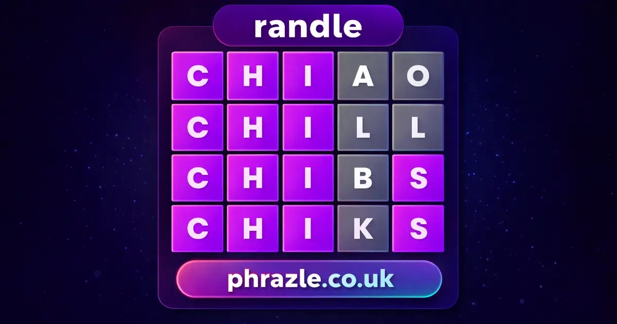 Randle