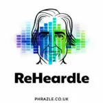Reheardle
