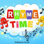 Rhyme Time