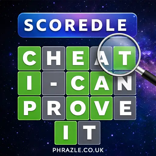 Scoredle