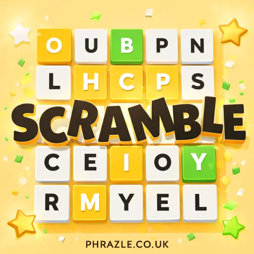 Scramble