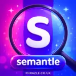 Semantle