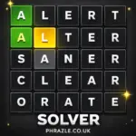 Solver