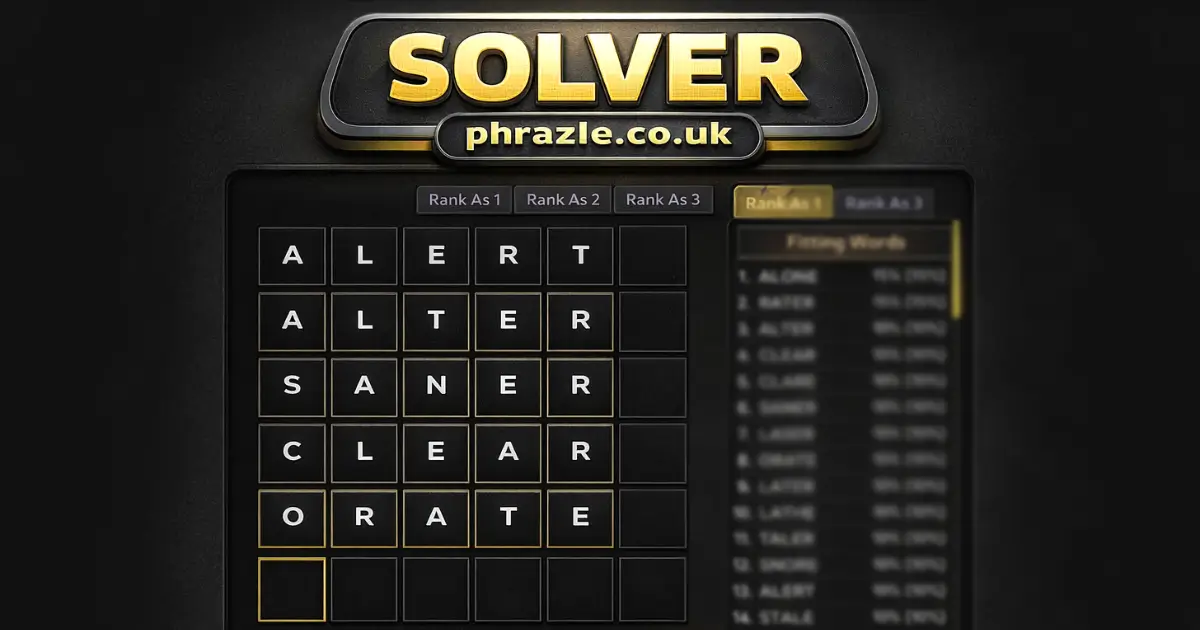 Solver